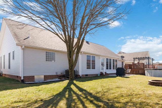 107 Crittenden Court, Danville, KY 40422