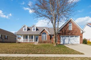 107 Crittenden Court, Danville, KY 40422