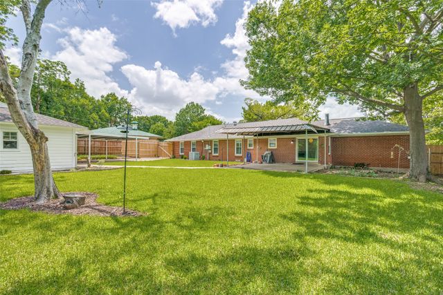 2616 Ashley Drive, Garland, TX 75041