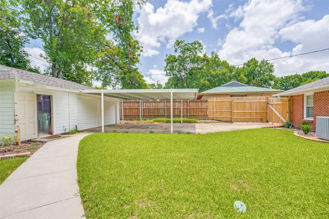 2616 Ashley Drive, Garland, TX 75041