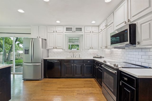 2616 Ashley Drive, Garland, TX 75041