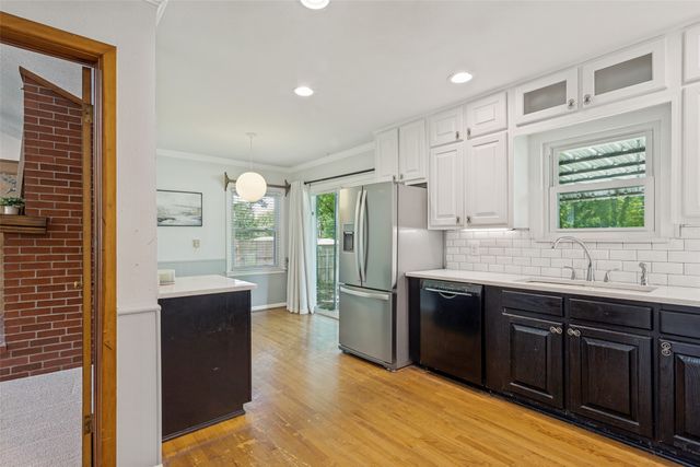 2616 Ashley Drive, Garland, TX 75041
