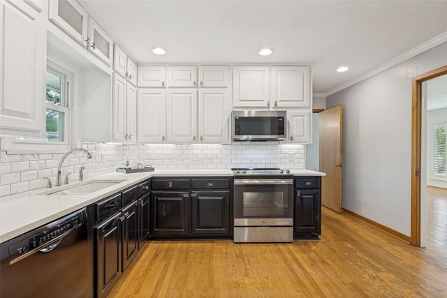 2616 Ashley Drive, Garland, TX 75041