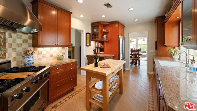 12542 Brooklake Street, Los Angeles, CA 90066