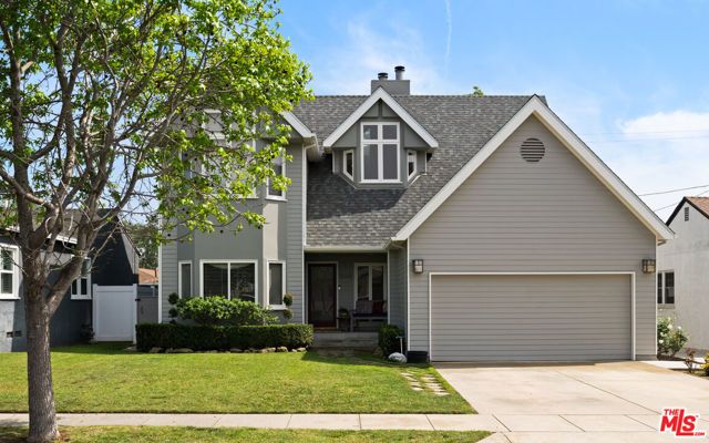 12542 Brooklake Street, Los Angeles, CA 90066