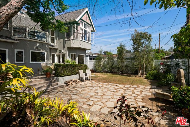 12542 Brooklake Street, Los Angeles, CA 90066