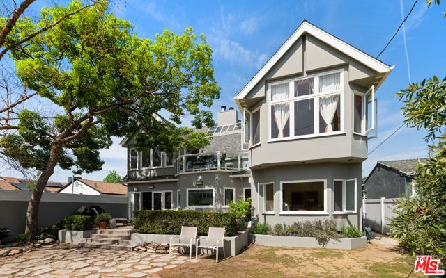 12542 Brooklake Street, Los Angeles, CA 90066