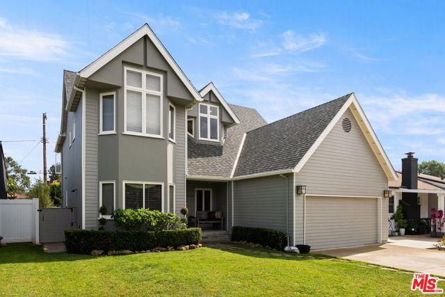 12542 Brooklake Street, Los Angeles, CA 90066