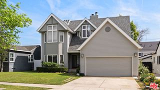 12542 Brooklake Street, Los Angeles, CA 90066