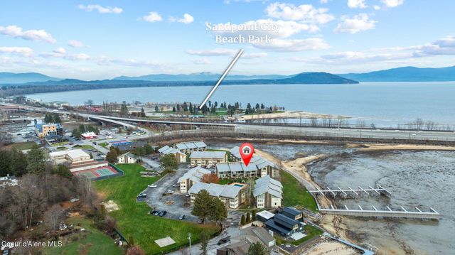 301 IBERIAN WAY, 223, Sandpoint, ID 83864
