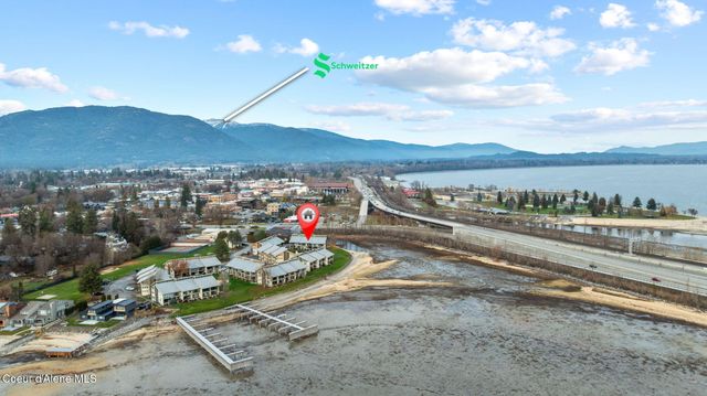 301 IBERIAN WAY, 223, Sandpoint, ID 83864