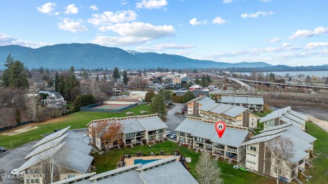 301 IBERIAN WAY, 223, Sandpoint, ID 83864