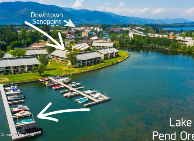 301 IBERIAN WAY, 223, Sandpoint, ID 83864