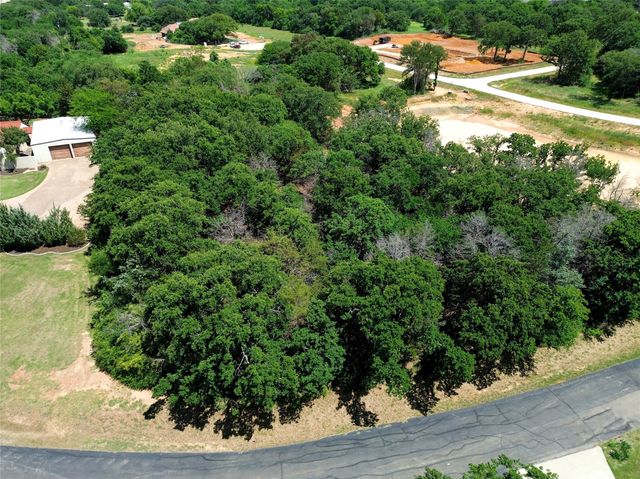 TBD Hidden Valley Airpark, Shady Shores, TX 76208