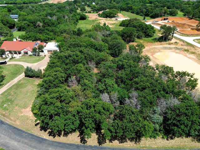 TBD Hidden Valley Airpark, Shady Shores, TX 76208