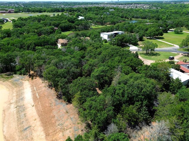 TBD Hidden Valley Airpark, Shady Shores, TX 76208