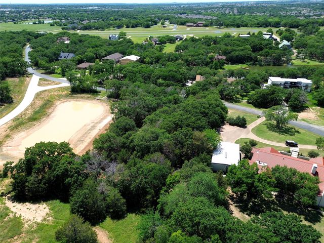 TBD Hidden Valley Airpark, Shady Shores, TX 76208