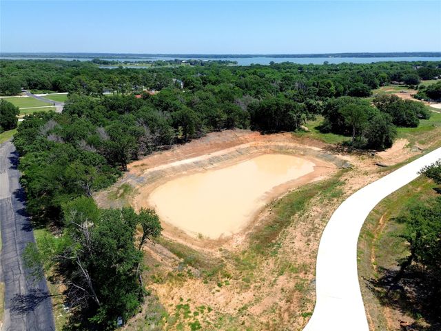 TBD Hidden Valley Airpark, Shady Shores, TX 76208