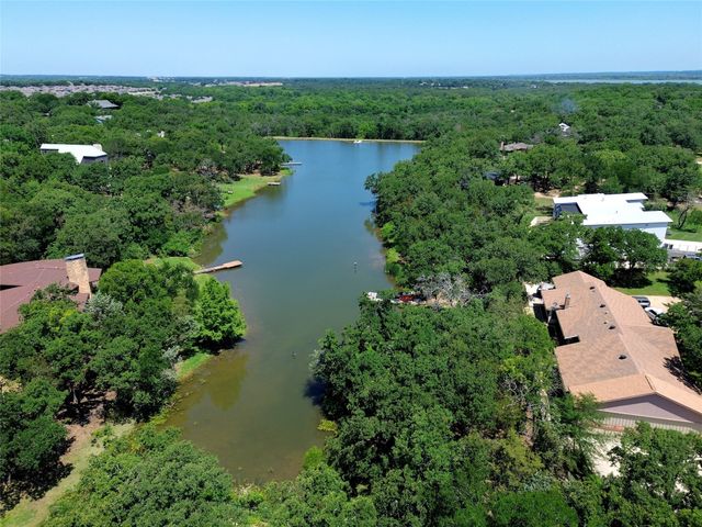 TBD Hidden Valley Airpark, Shady Shores, TX 76208