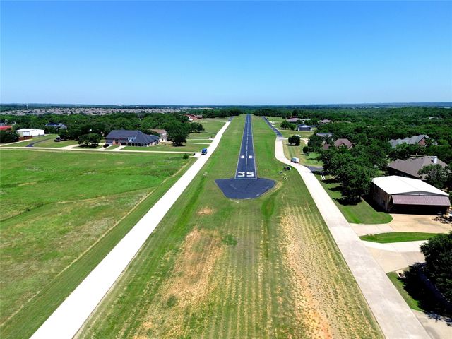 TBD Hidden Valley Airpark, Shady Shores, TX 76208