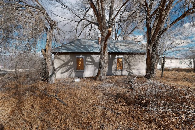 19378 US 84, Hernandez, NM 87537