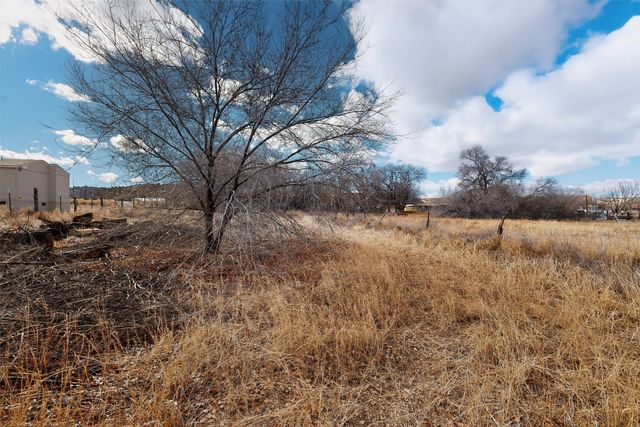 19378 US 84, Hernandez, NM 87537