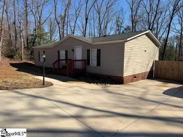 109 Kokomo Way, Anderson, SC 29625