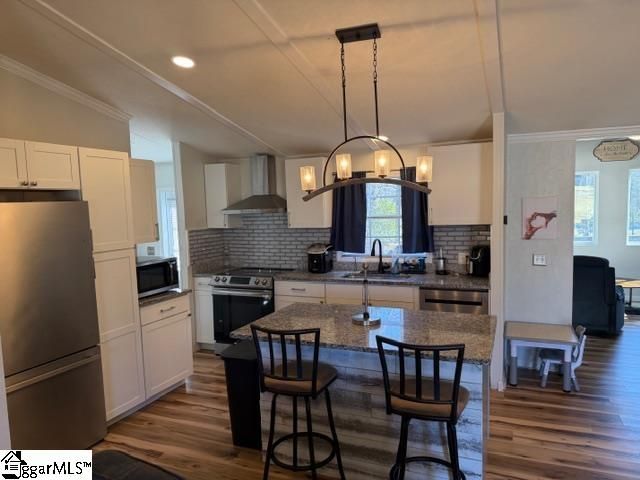 109 Kokomo Way, Anderson, SC 29625