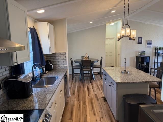 109 Kokomo Way, Anderson, SC 29625