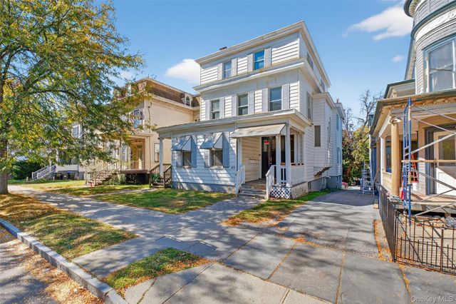 49 S Hamilton Street 2, Poughkeepsie, NY 12601