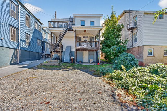 49 S Hamilton Street 2, Poughkeepsie, NY 12601