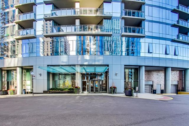 450 E Waterside Drive 2611, Chicago, IL 60601