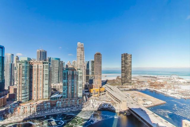 450 E Waterside Drive 2611, Chicago, IL 60601