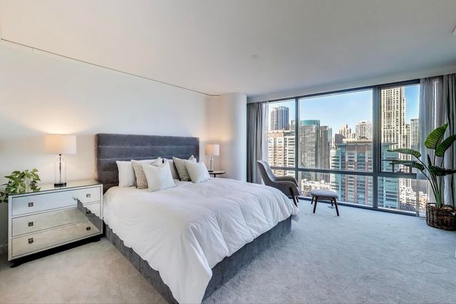 450 E Waterside Drive 2611, Chicago, IL 60601