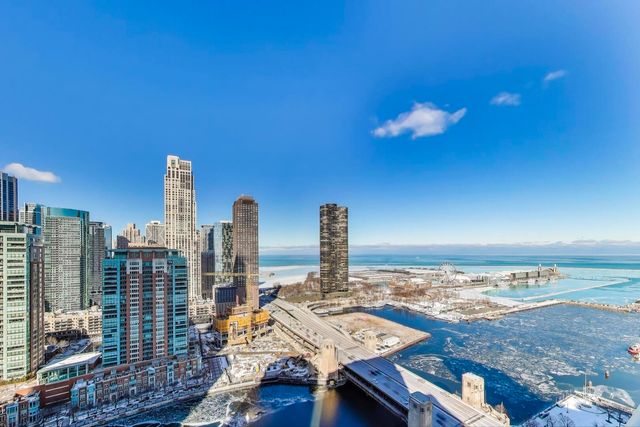450 E Waterside Drive 2611, Chicago, IL 60601