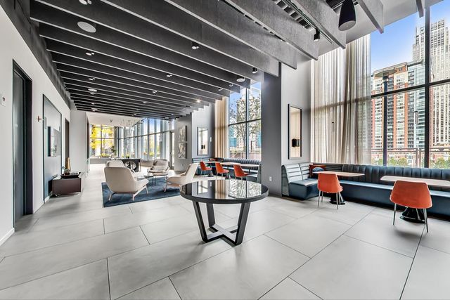 450 E Waterside Drive 2611, Chicago, IL 60601