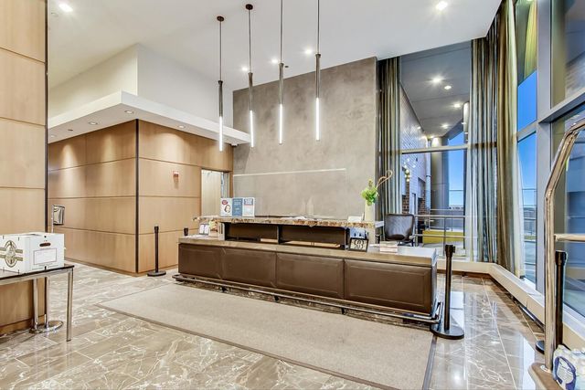 450 E Waterside Drive 2611, Chicago, IL 60601