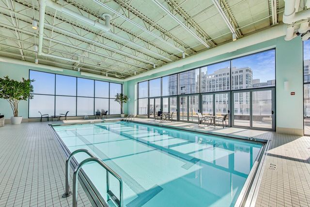 450 E Waterside Drive 2611, Chicago, IL 60601