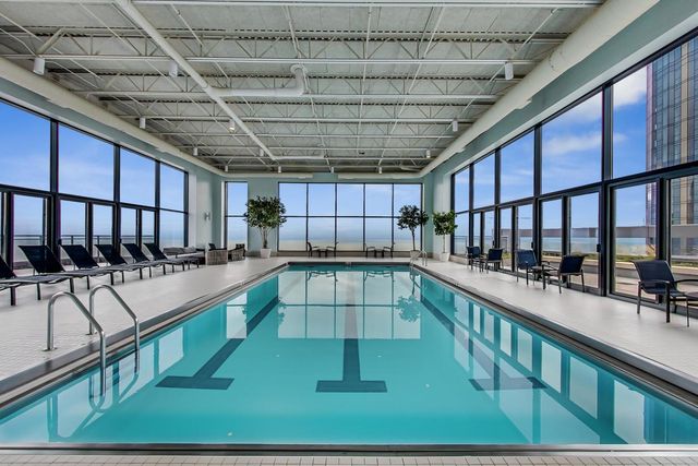 450 E Waterside Drive 2611, Chicago, IL 60601