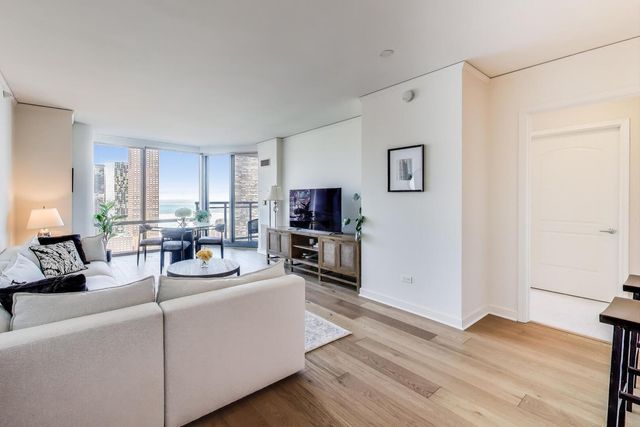 450 E Waterside Drive 2611, Chicago, IL 60601