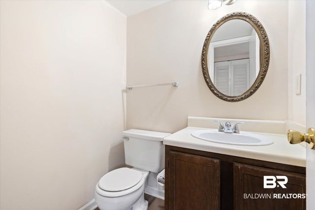6701 Dickens Ferry Road 18, Mobile, AL 36608