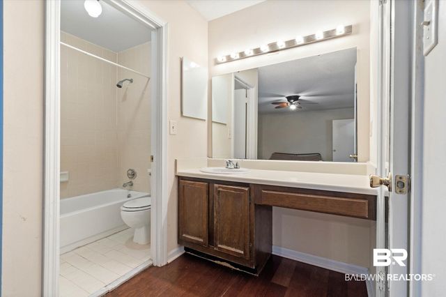6701 Dickens Ferry Road 18, Mobile, AL 36608