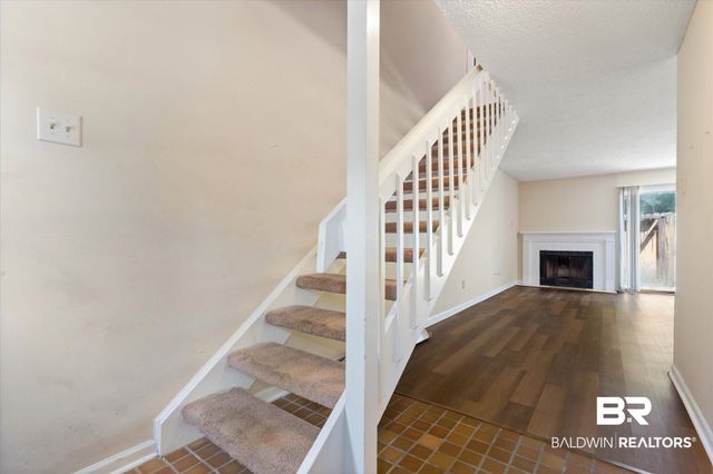 6701 Dickens Ferry Road 18, Mobile, AL 36608