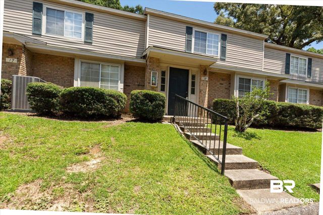 6701 Dickens Ferry Road 18, Mobile, AL 36608