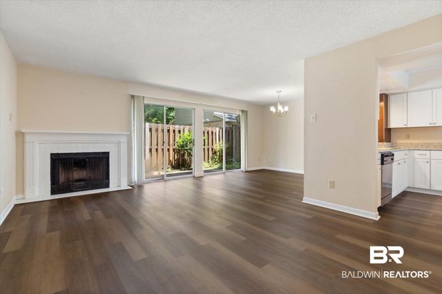 6701 Dickens Ferry Road 18, Mobile, AL 36608