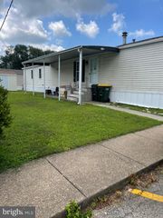 3561 ROSE AVE, Feasterville Trevose, PA 19053