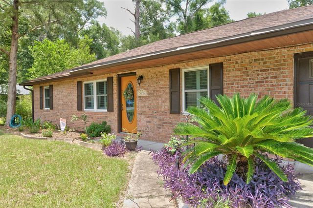 26714 NW 3RD PLACE, Newberry, FL 32669