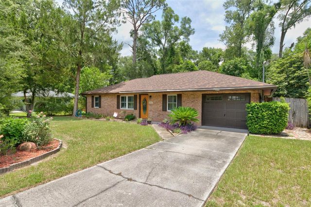 26714 NW 3RD PLACE, Newberry, FL 32669