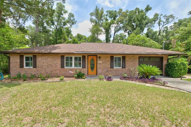 26714 NW 3RD PLACE, Newberry, FL 32669