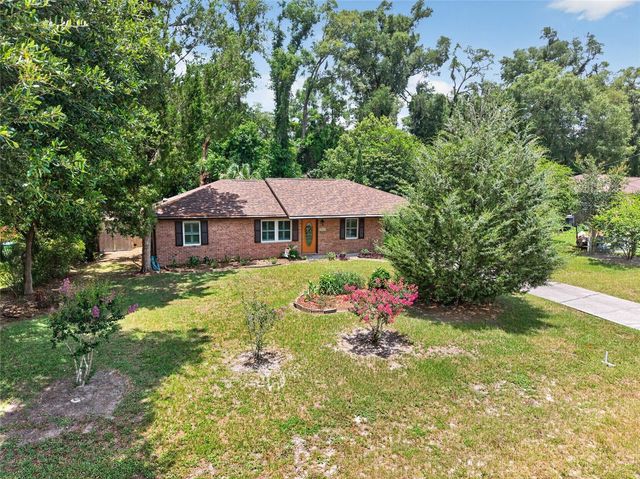 26714 NW 3RD PLACE, Newberry, FL 32669